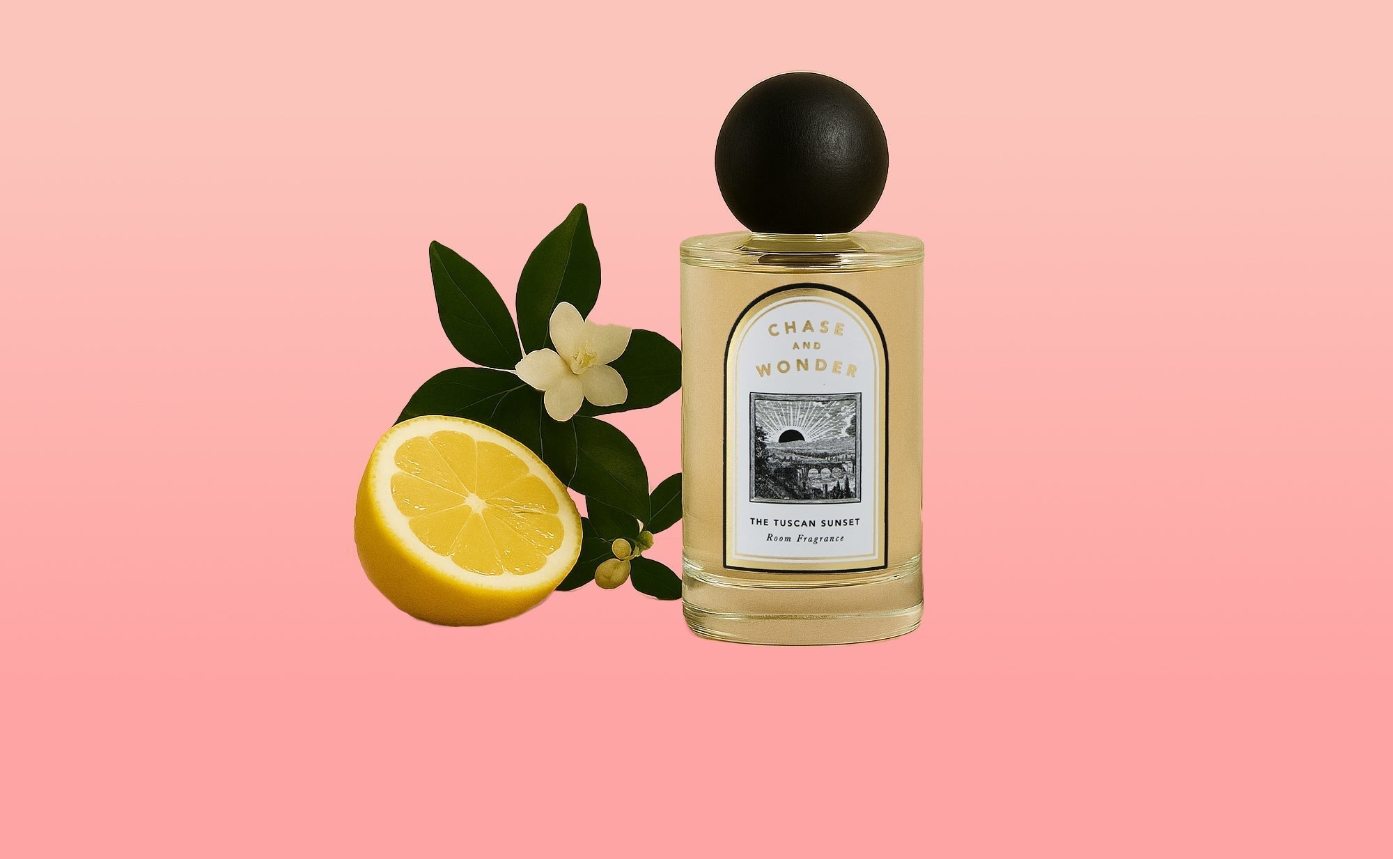 The Science of Sprays: How Summer Scents Can Boost Your Mood