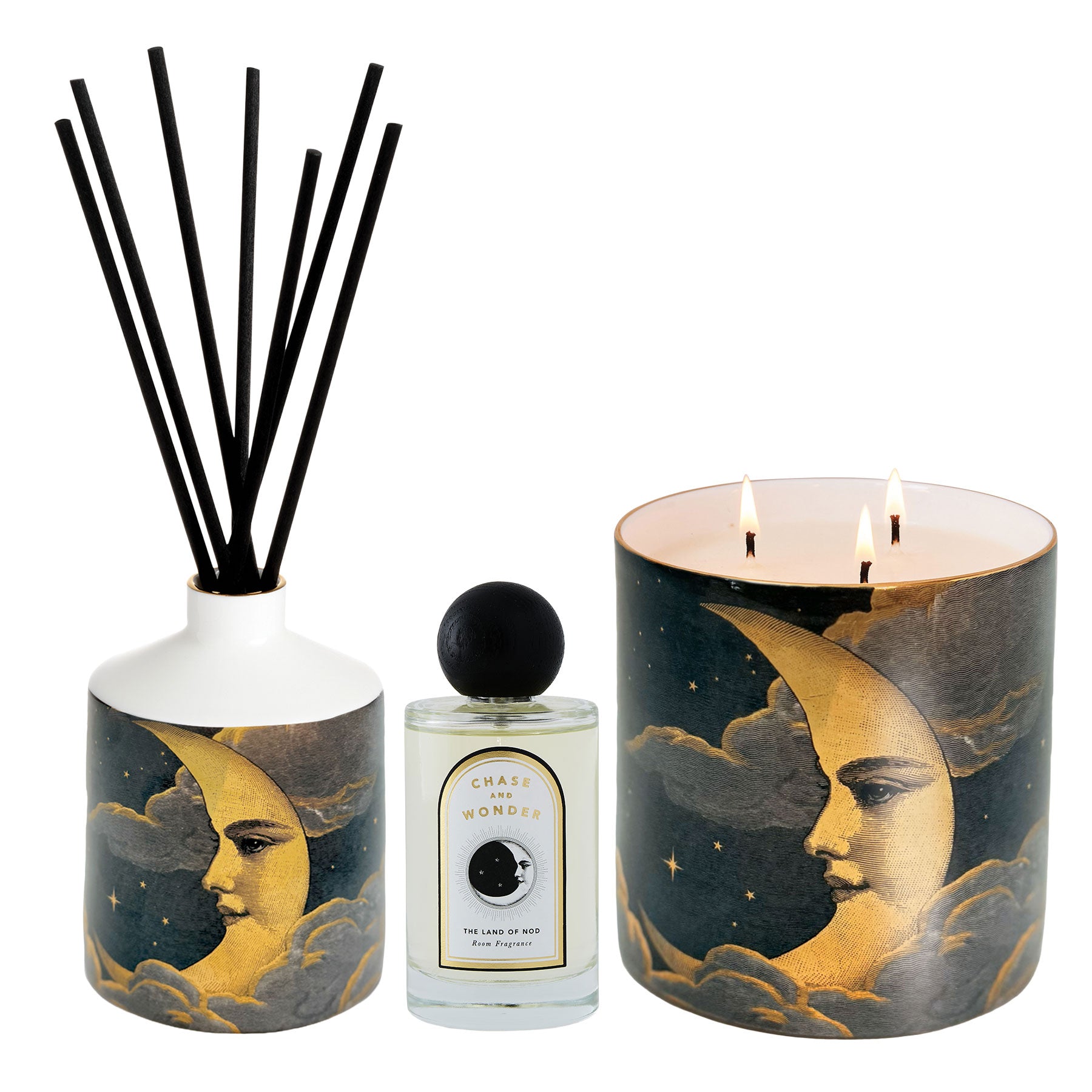 The Ultimate Land of Nod Set