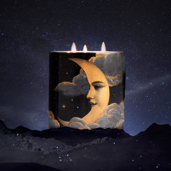 The Land of Nod
