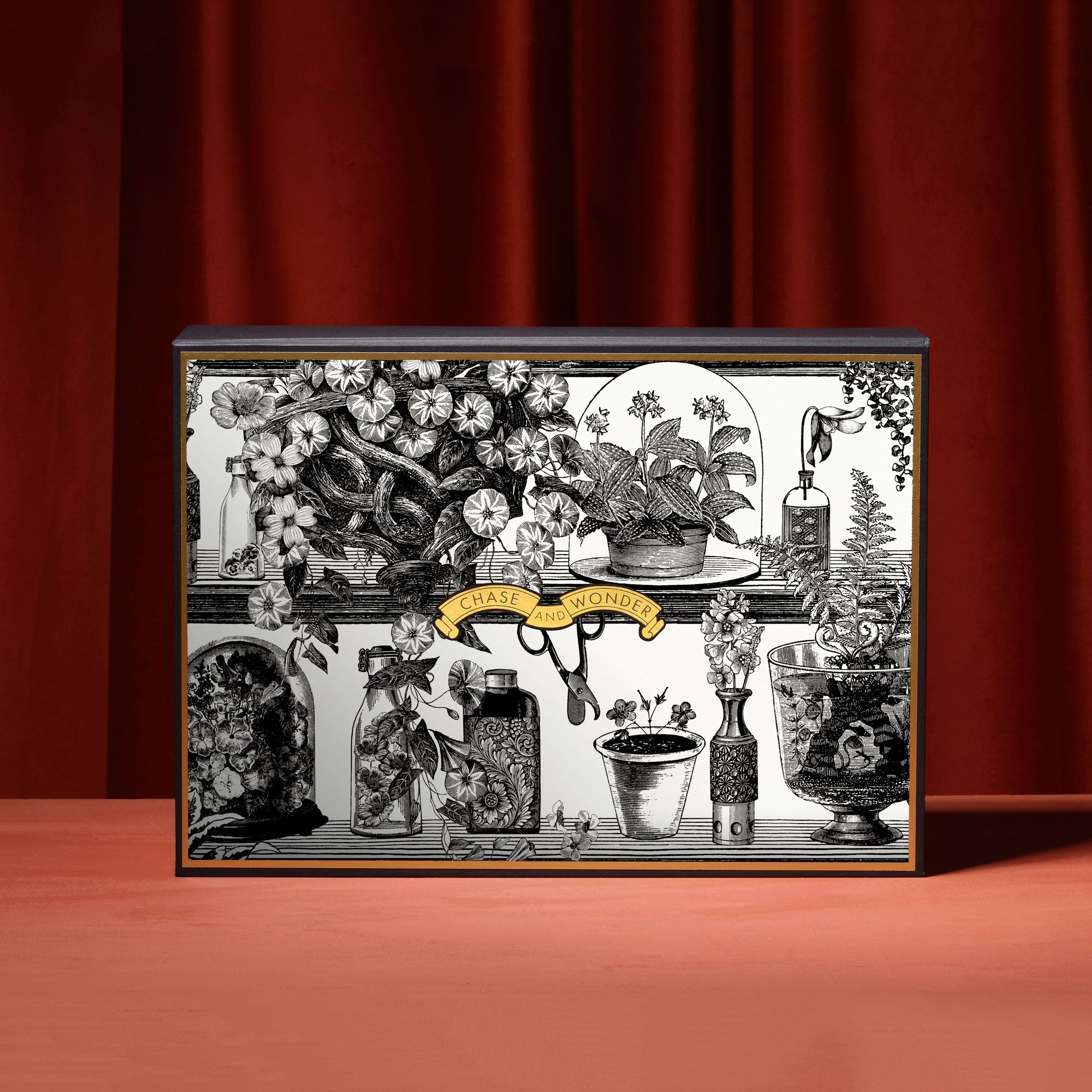 For Gardeners - The Botanist's Gift Set