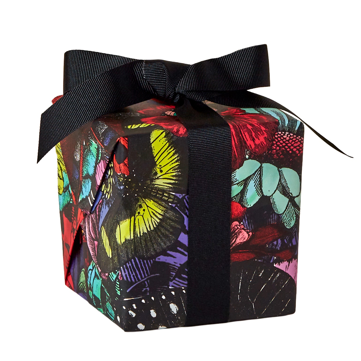 A festive treat is yours - enjoy this complimentary mystery candle worth £40.