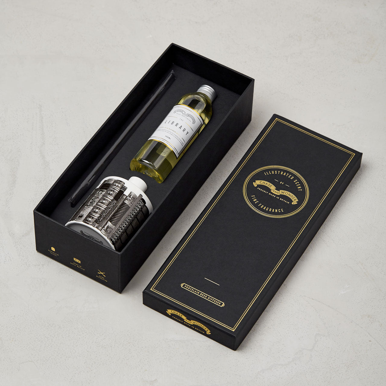 Land of Nod Diffuser & Room Fragrance Set