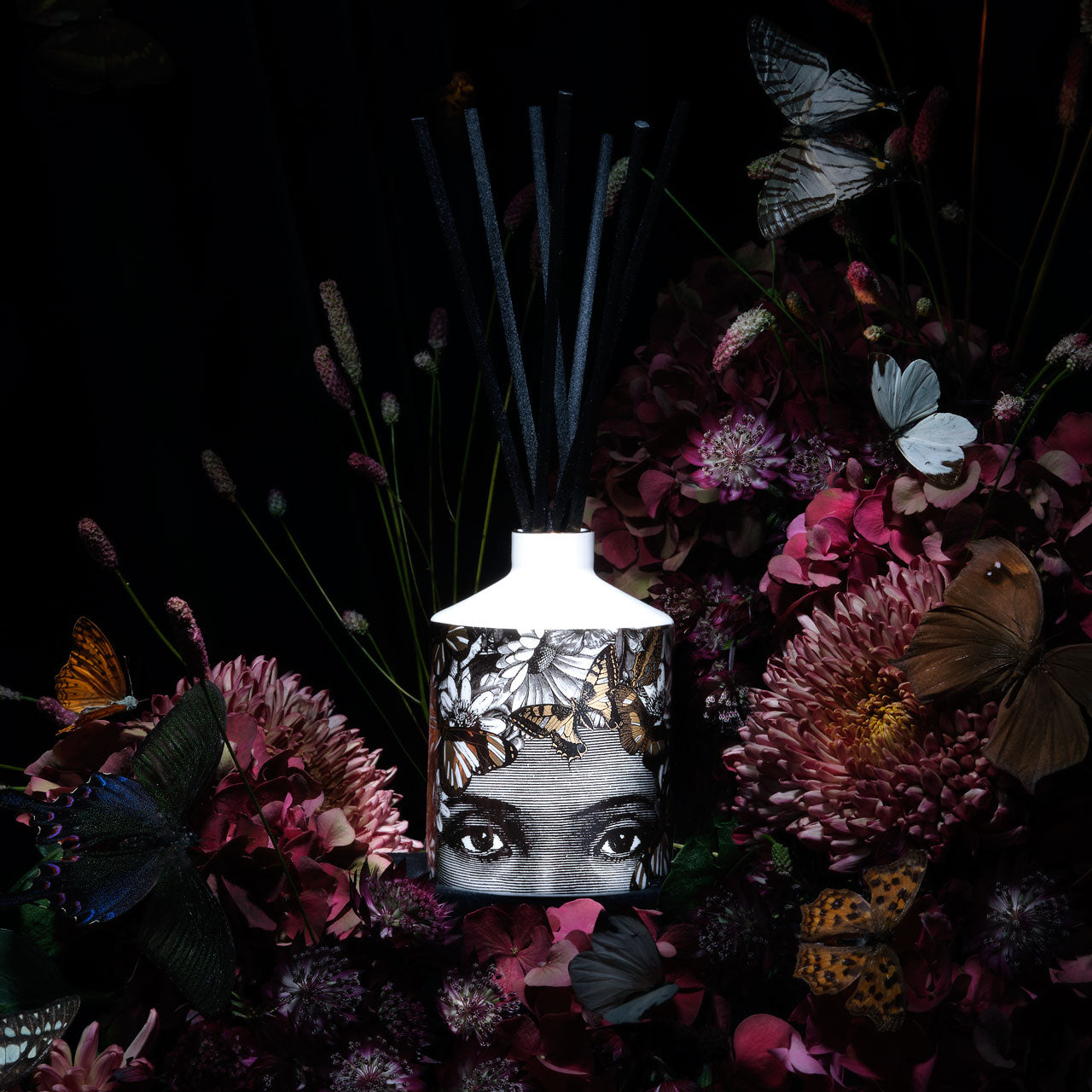 The Butterfly Lady Gift Set