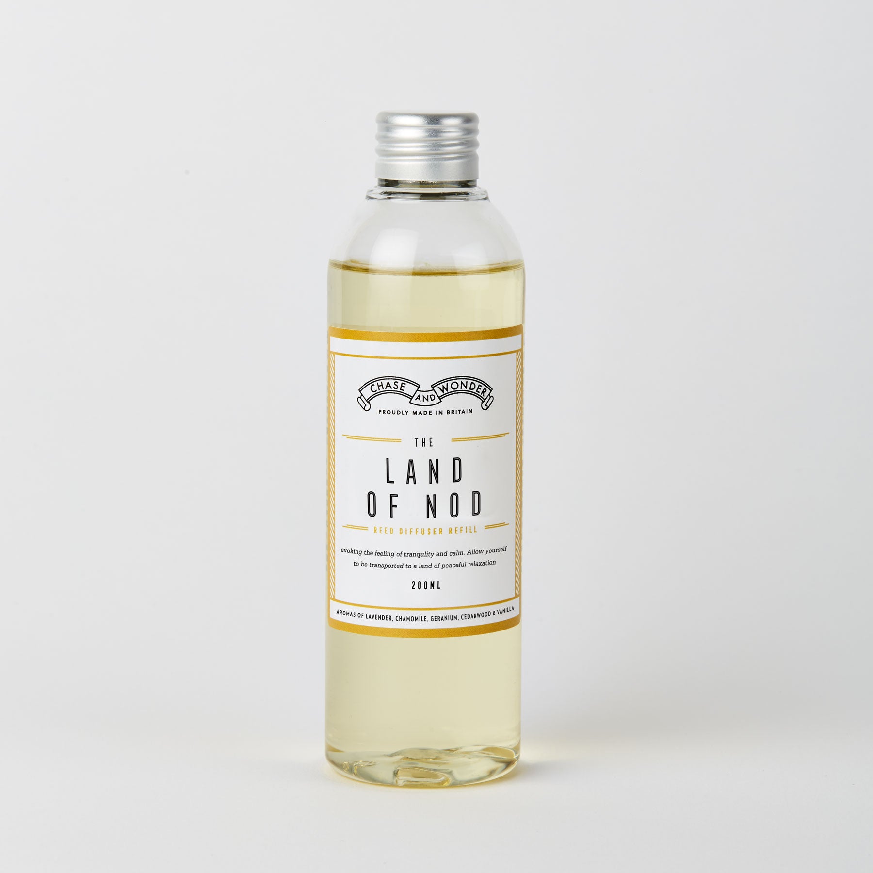 The Land of Nod Reed Diffuser Refill