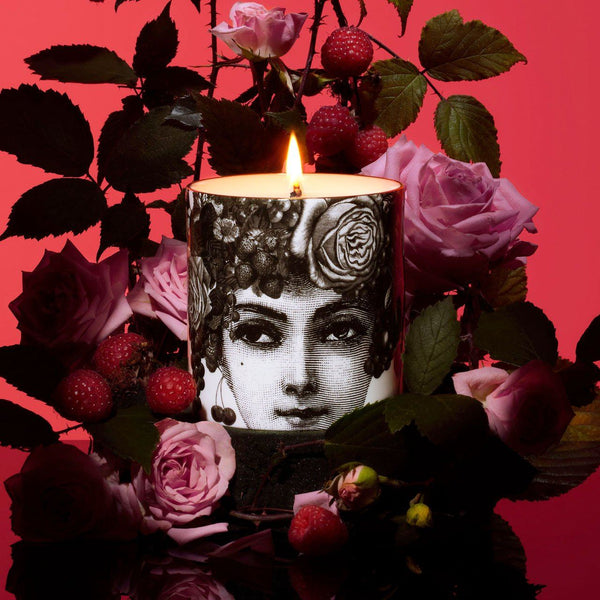 The Autumn Rose