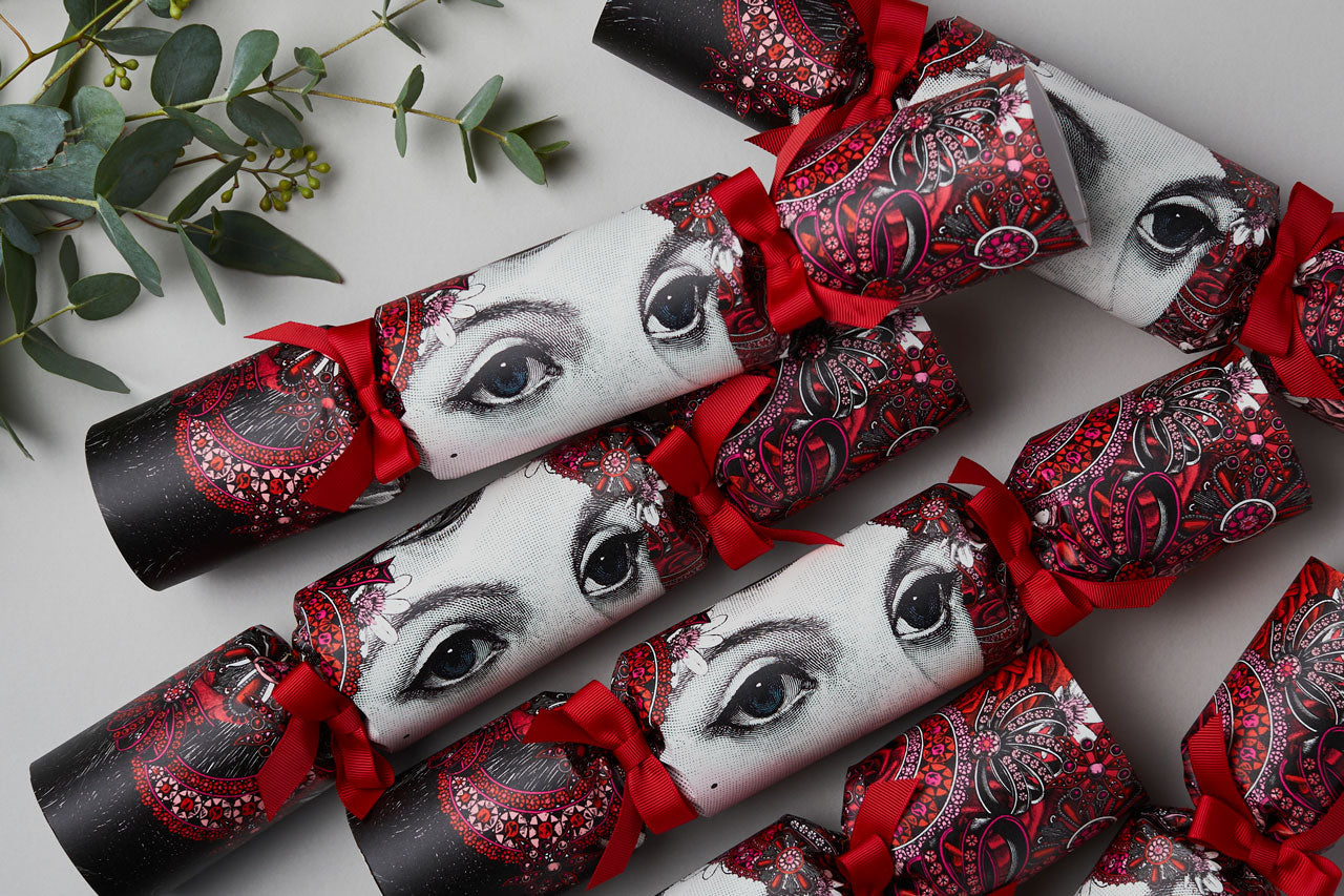 Discover The Magic Behind Our Luxury Christmas Crackers