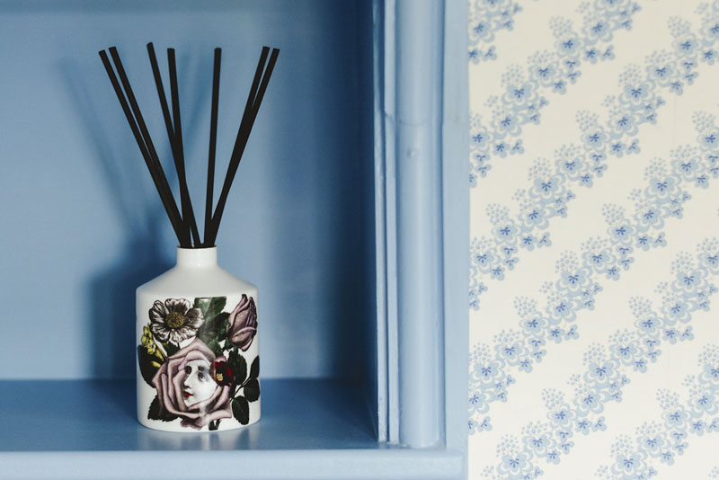 How to Choose the Perfect Reed Diffuser | Chase and Wonder