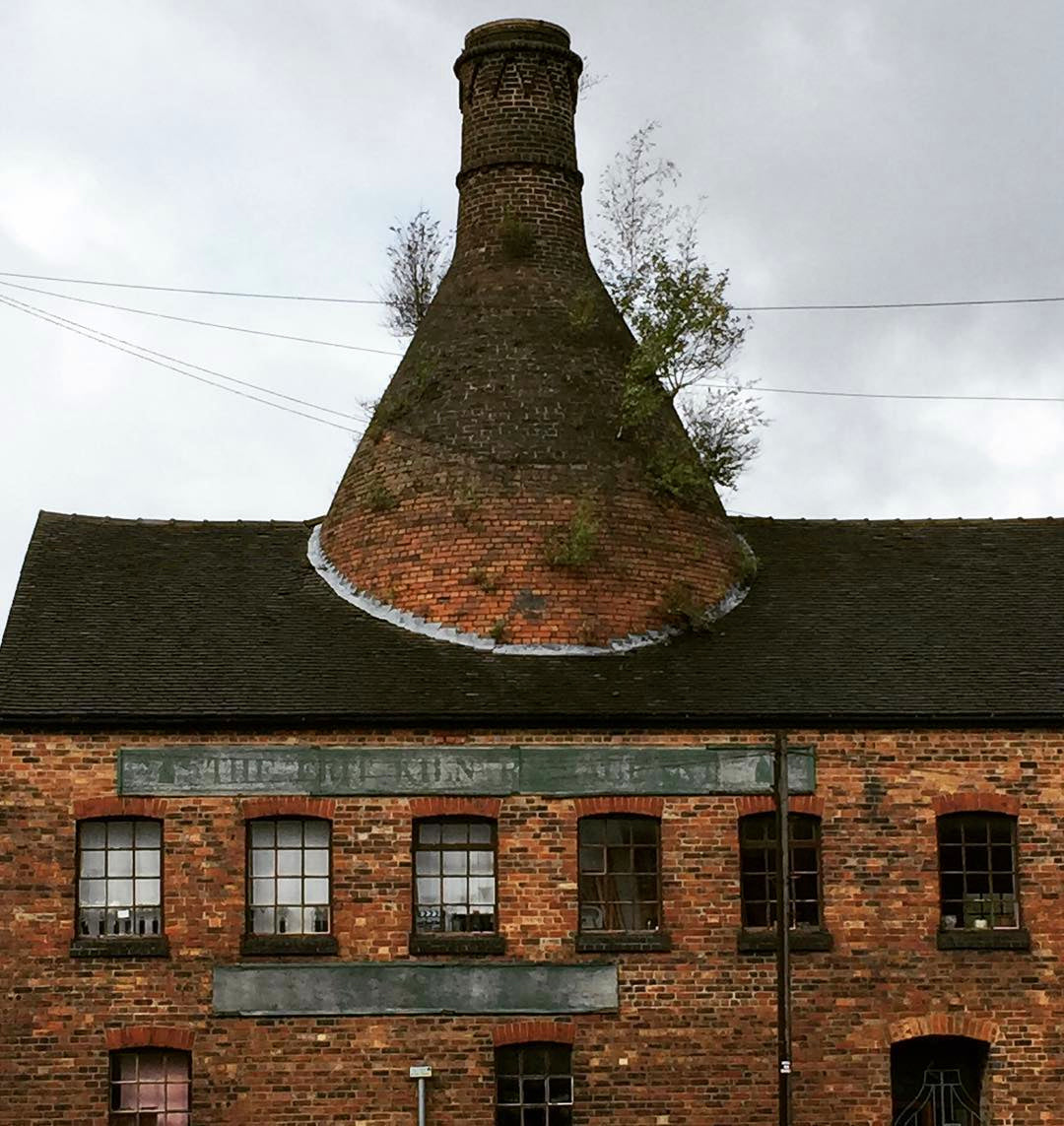 How British Ceramic Candles Are Made