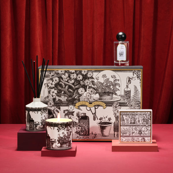 For Gardeners - The Botanist's Gift Set