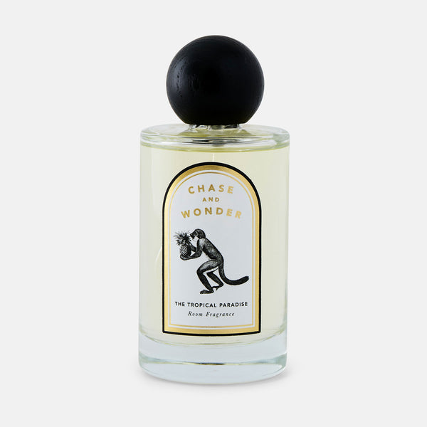 The Tropical Paradise Room Spray | Chase and Wonder