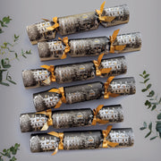 The Starry Night crackers