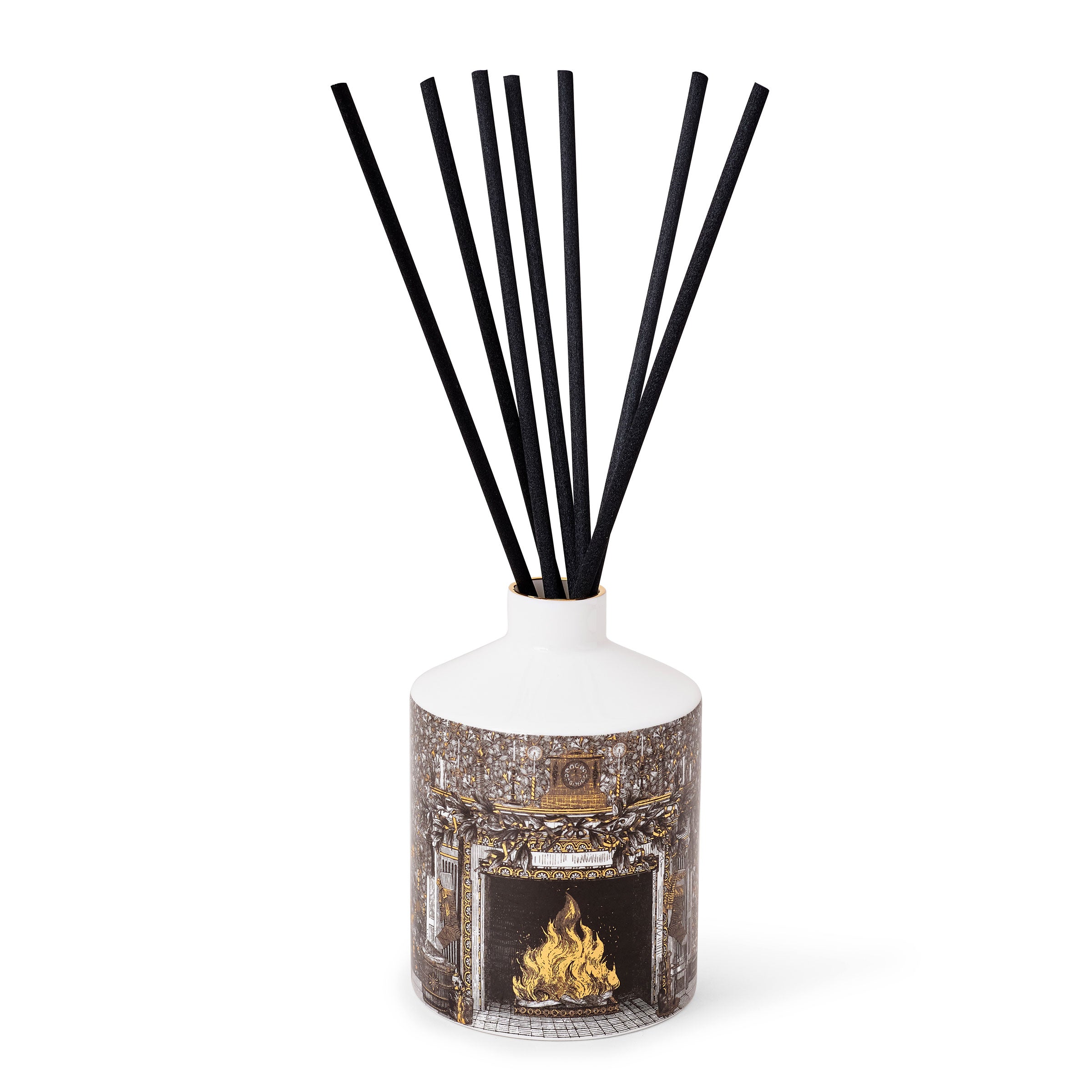 Home For Christmas Diffuser & Room Fragrance Set