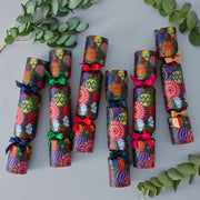 Christmas Baubles crackers