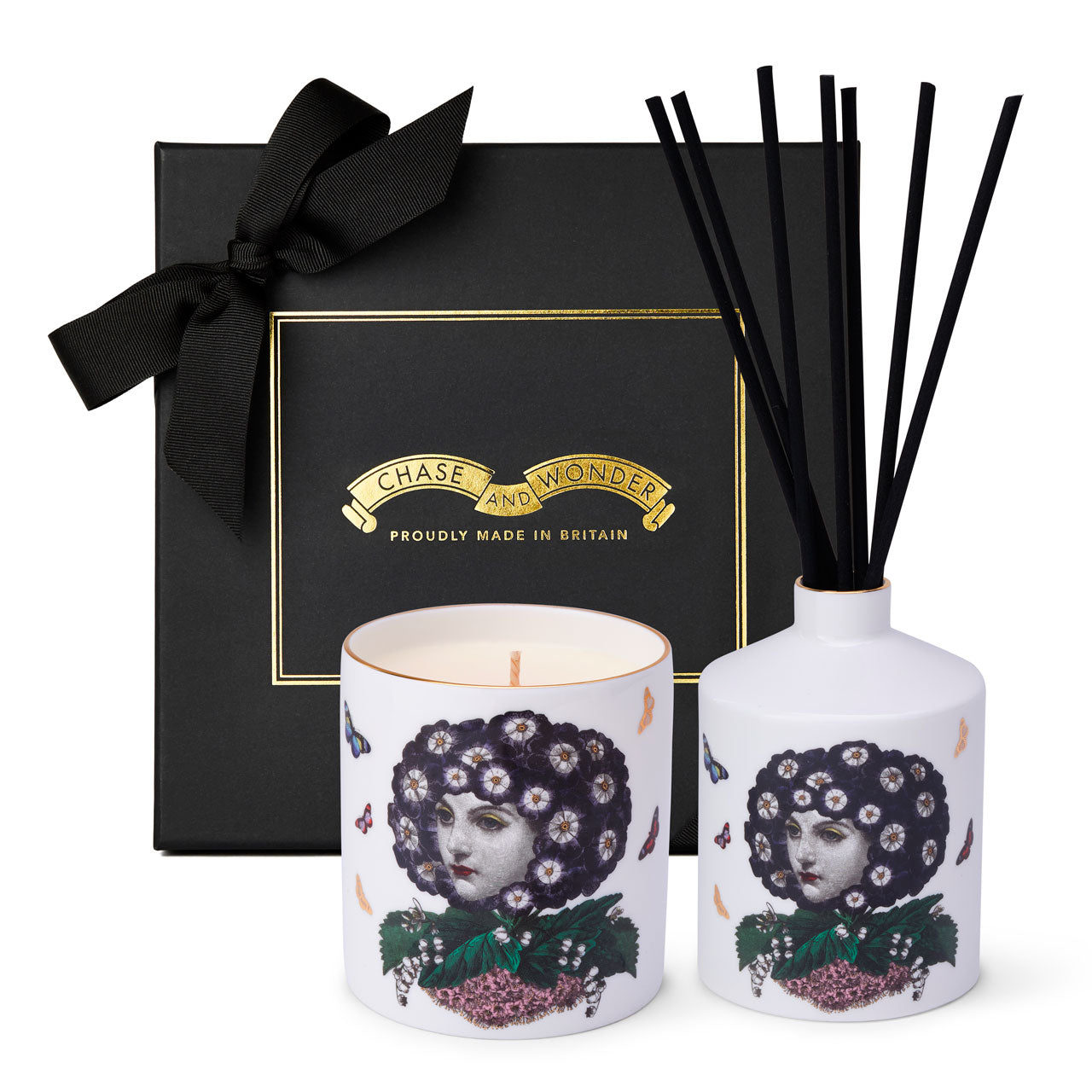 Eden Gift Set