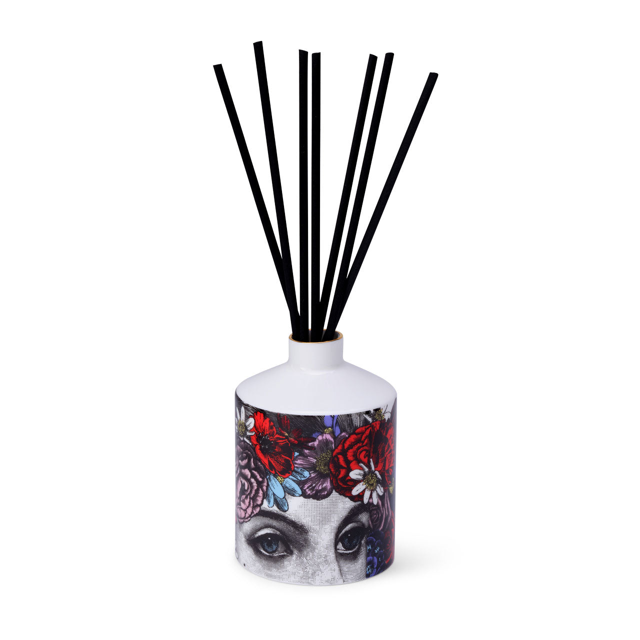 The Flower Lady Ceramic Reed Diffuser ✨Special Edition✨