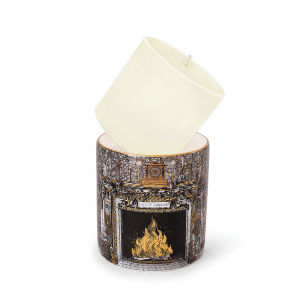 Refill for Home For Christmas Ceramic Candle