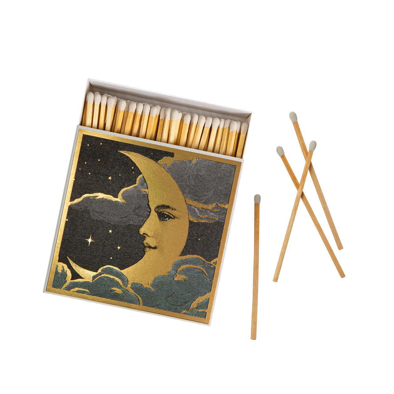 The Land of Nod Luxury Matches