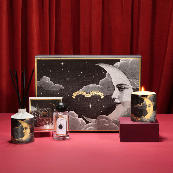 For The Dreamers: The Land of Nod Gift Set