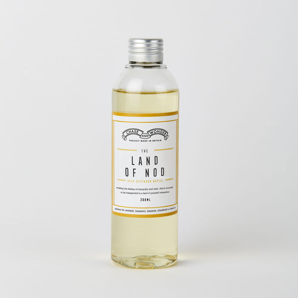 The Land of Nod Reed Diffuser Refill