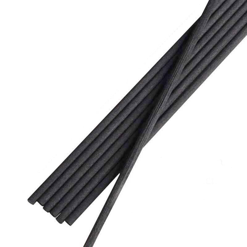 Lack Reeds Black Diffuser Reeds | Chase and Wonder