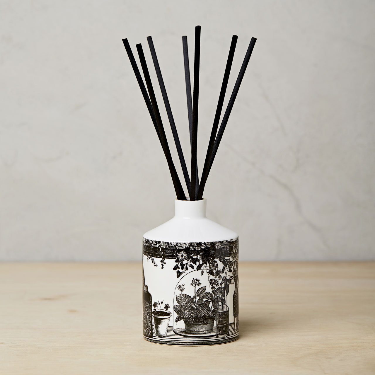 The Botanist Gift Set
