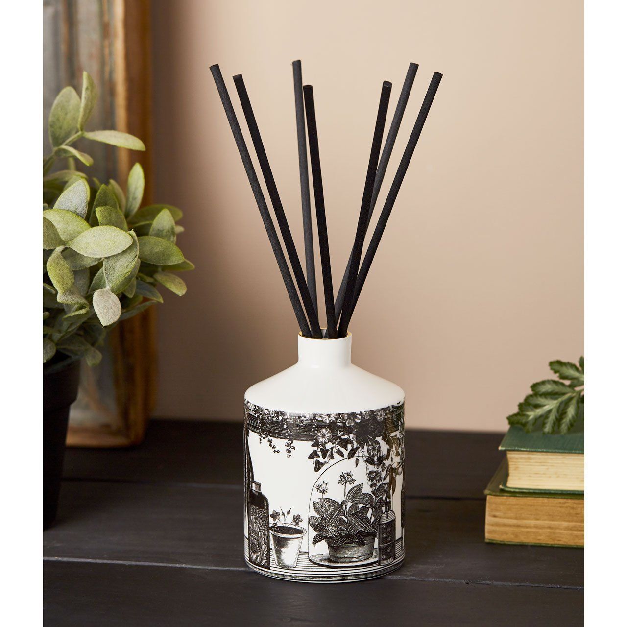 The Botanist Ceramic Reed Diffuser