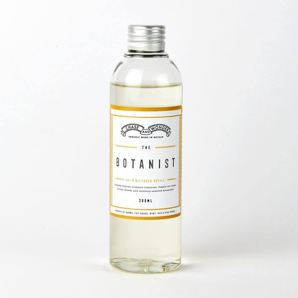 The Botanist Reed Diffuser Refill