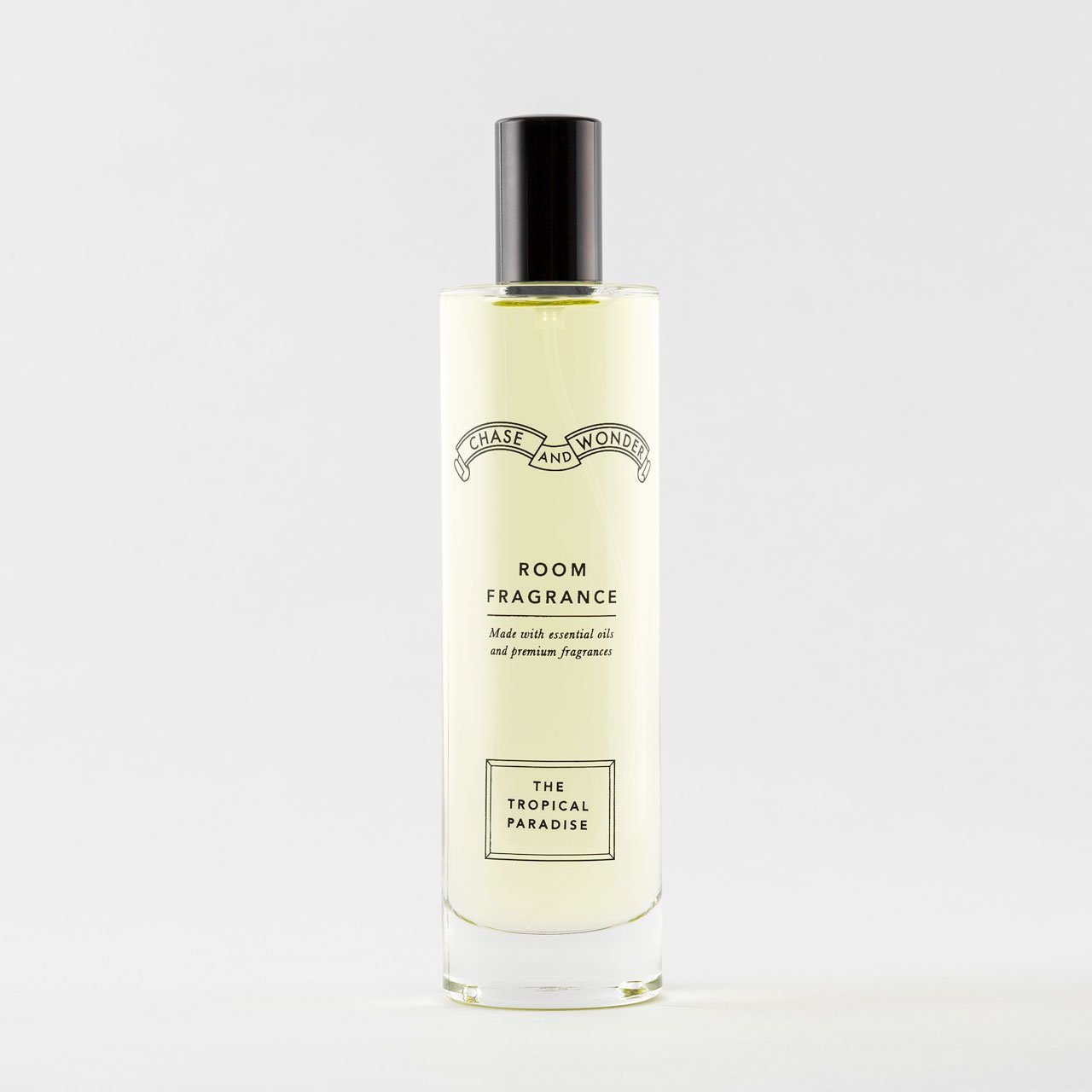The Tropical Paradise Room Fragrance