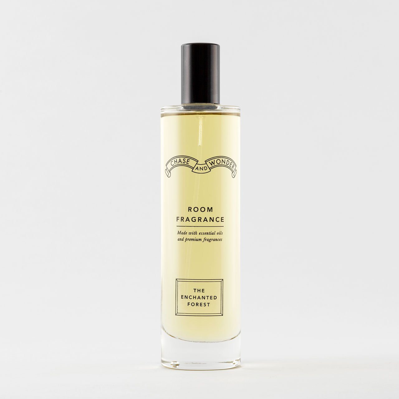 The Enchanted Forest Room Fragrance