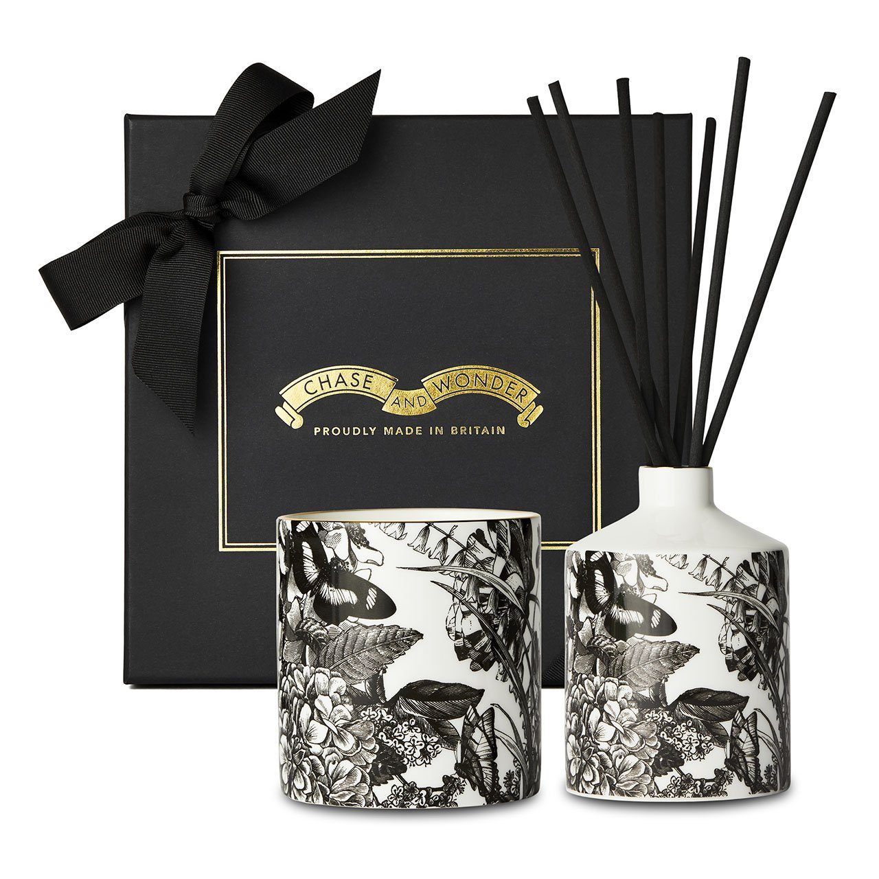 The Country Garden Gift Set