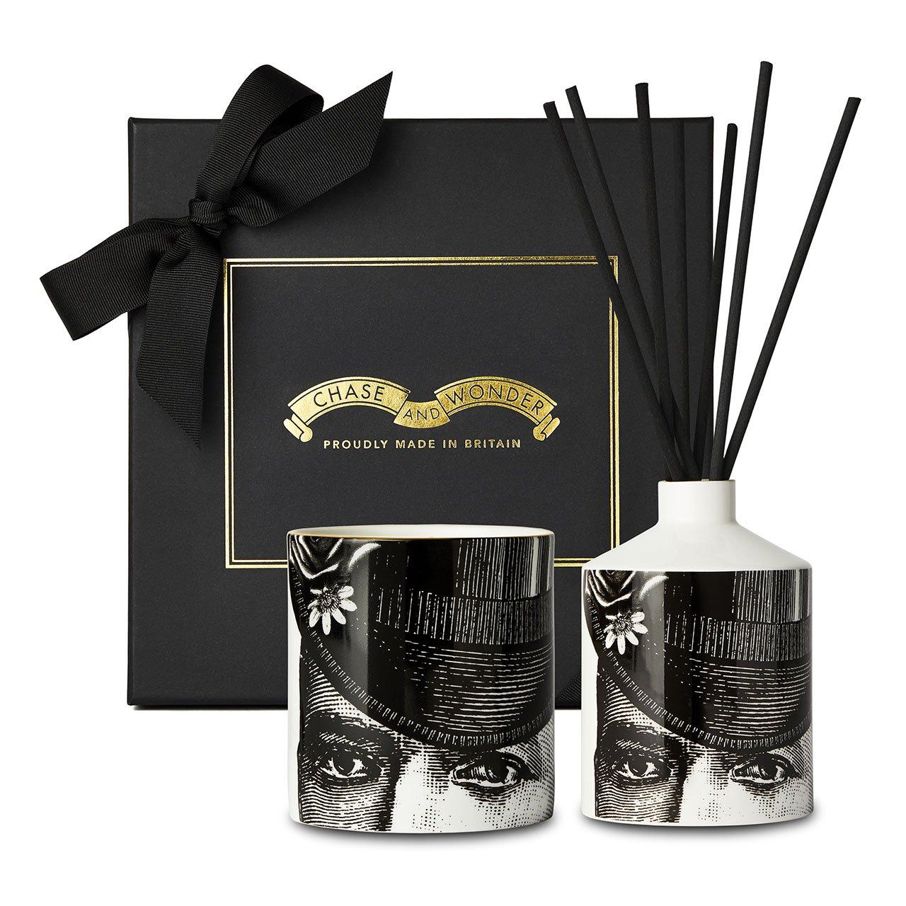 The Dashing Gent Gift Set