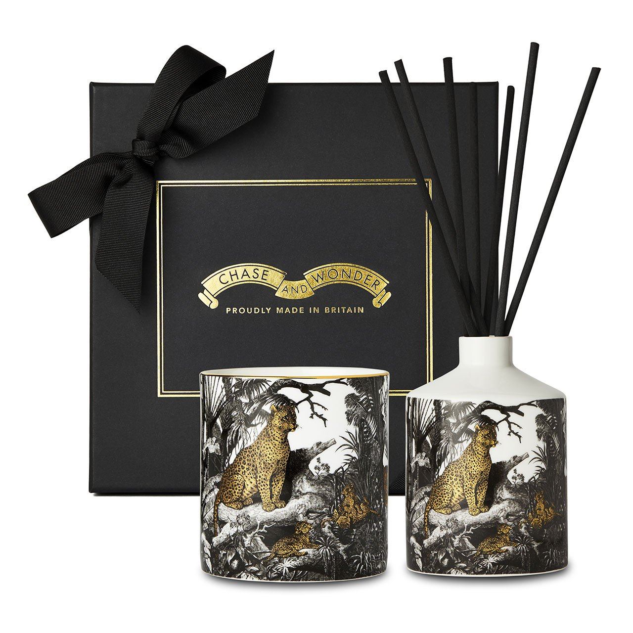 The Jungle Gift Set