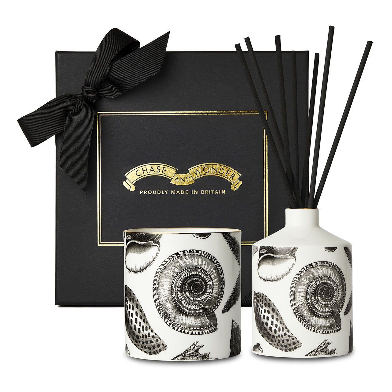 The Seashore Gift Set