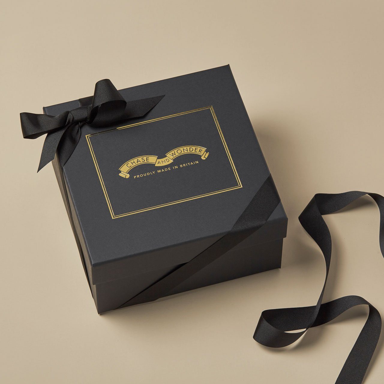 The Orangery Gift Set