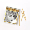 Flower Lady Luxury Matches