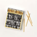 The Botanist Luxury Matches